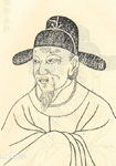 作者：吴融