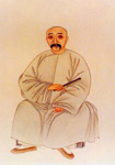 [清朝]包世臣