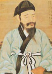 作者：李齐贤