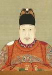 作者：朱翊钧