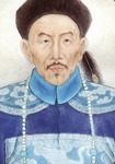 作者_彭玉麟