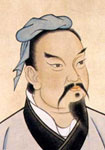 作者：孙武