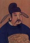 作者：李隆基