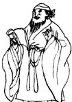 作者：姚燧