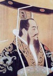 作者：刘彻
