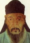 作者：方孝孺