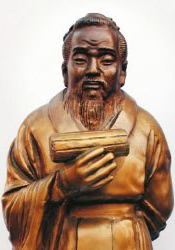 [秦朝]左丘明