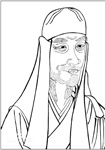 作者：鸠罗摩什