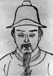 作者：萨都剌