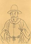 作者：唐寅
