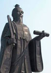 [秦朝]姜子牙