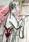 作者：崔护