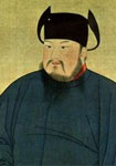 [唐朝]李存勖