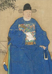 作者：谢铎