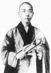 作者：苏曼殊
