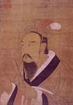 作者：郑谷