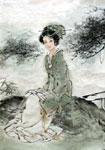 作者：吴淑姬