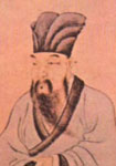 [元朝]杨维桢