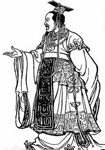 [魏晋]曹叡