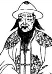 [元朝]不忽木