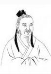 作者：刘方平