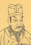 作者：耶律楚材