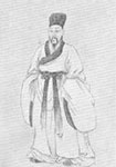 作者：李觏
