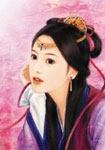[唐朝]刘采春