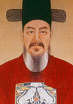 作者：李舜臣