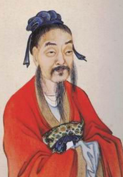 作者：贾谊