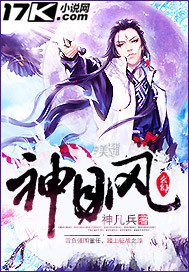 《神目风》[现代]作者：神凡兵