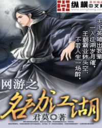 《网游之名动江湖》[现代]作者：君莫