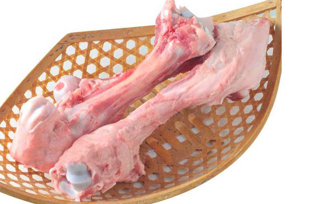 【猪大骨头】的功效与作用_【猪大骨头】的营养价值_食材百科