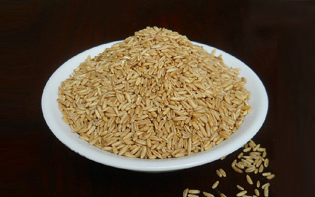 【燕麦】的功效与作用_【燕麦】的营养价值_食材百科