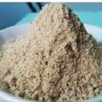 五谷杂粮：面粉类：【黑麦粉】的功效与作用_【黑麦粉】的营养价值_食材百科图片