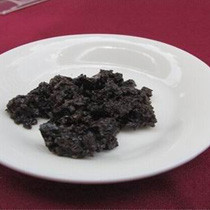 【橄榄酱】的功效与作用_【橄榄酱】的营养价值_食材百科