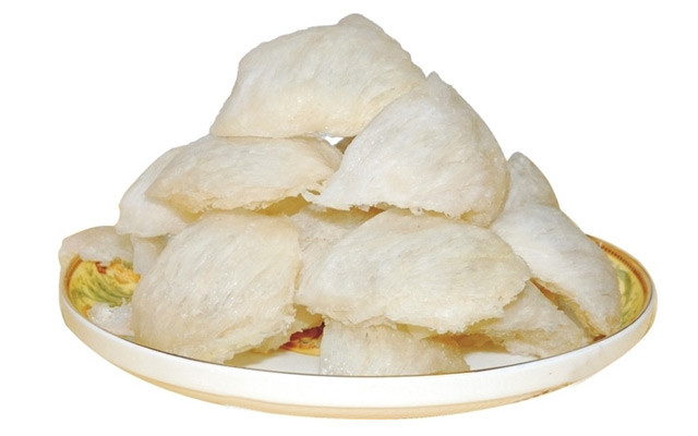 【燕窝】的功效与作用_【燕窝】的营养价值_食材百科