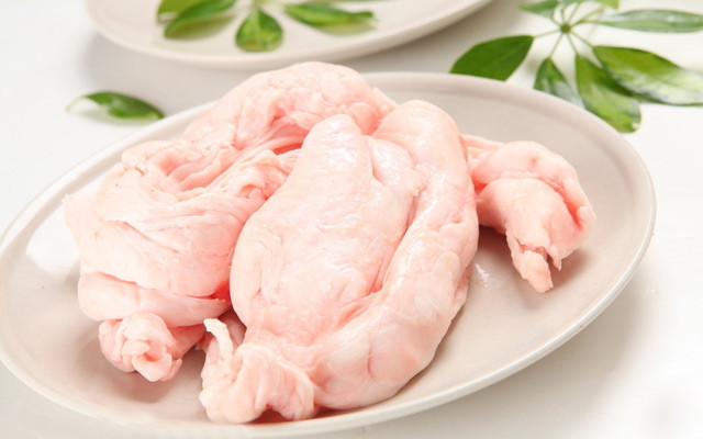 【羊油】的功效与作用_【羊油】的营养价值_食材百科