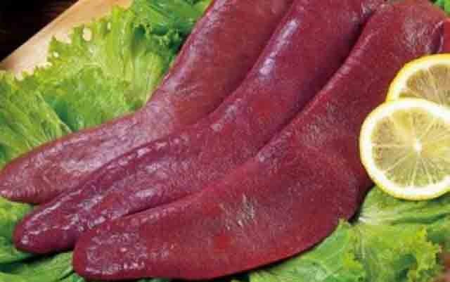 【猪胰】的功效与作用_【猪胰】的营养价值_食材百科