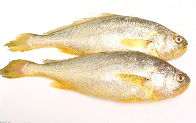 食材大全－食材百科：【黄花鱼】的功效与作用_【黄花鱼】的营养价值_食材百科