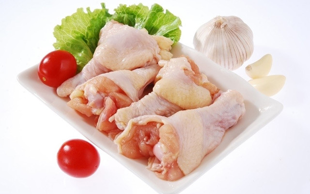 食材大全－食材百科：【鸡翅根】的功效与作用_【鸡翅根】的营养价值_食材百科