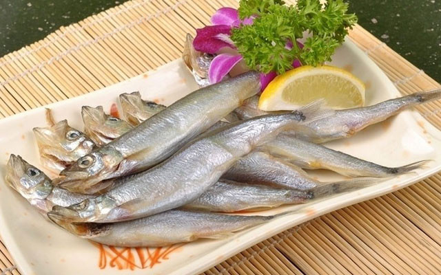 【多春鱼】的功效与作用_【多春鱼】的营养价值_食材百科