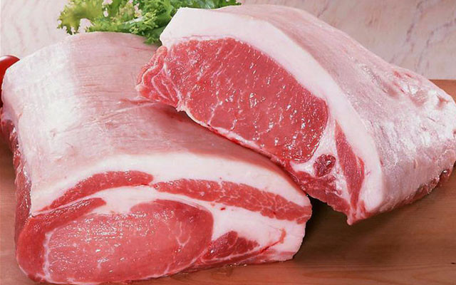 【猪肉末】的功效与作用_【猪肉末】的营养价值_食材百科