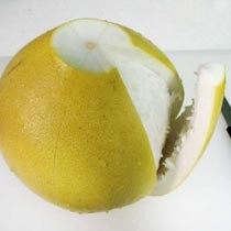 【柚子皮】的功效与作用_【柚子皮】的营养价值_食材百科