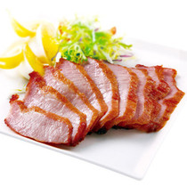 【猪颈肉】的功效与作用_【猪颈肉】的营养价值_食材百科