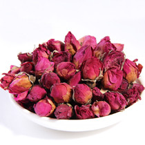 【玫瑰花茶】的功效与作用_【玫瑰花茶】的营养价值_食材百科