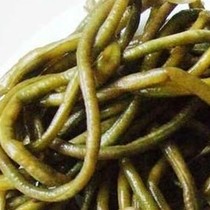 【酸豇豆】的功效与作用_【酸豇豆】的营养价值_食材百科