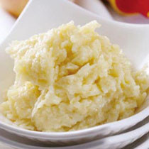 【土豆泥】的功效与作用_【土豆泥】的营养价值_食材百科