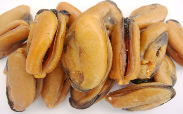 【淡菜】的功效与作用_【淡菜】的营养价值_食材百科