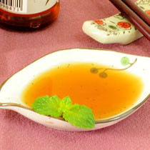 【鱼露】的功效与作用_【鱼露】的营养价值_食材百科